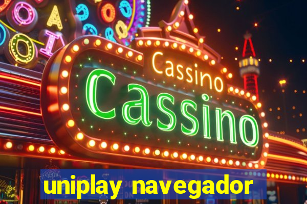uniplay navegador