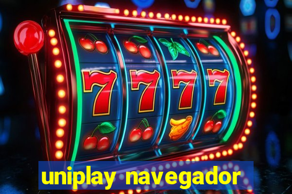 uniplay navegador