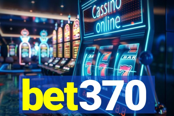 bet370