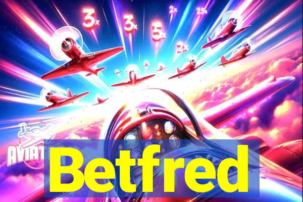 Betfred