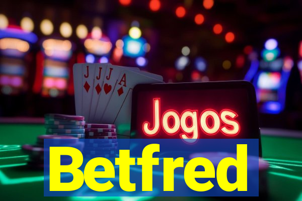 Betfred