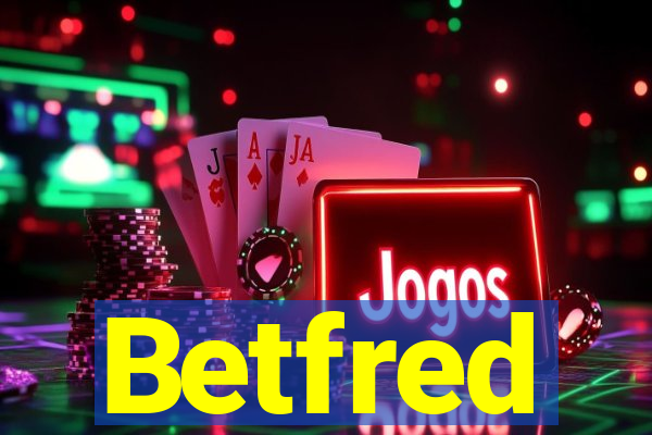 Betfred