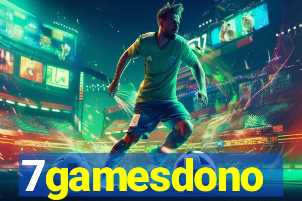 7gamesdono