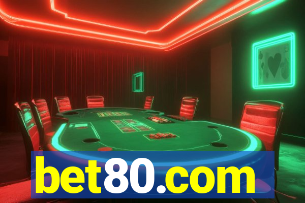 bet80.com