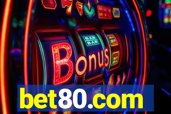 bet80.com