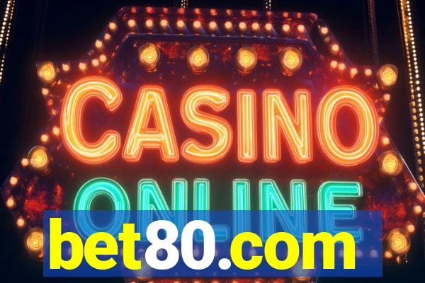 bet80.com