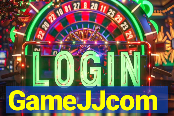 GameJJcom