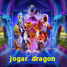 jogar dragon fortune demo