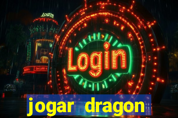 jogar dragon fortune demo