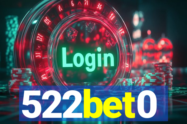 522bet0