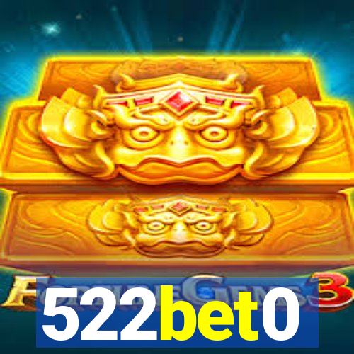 522bet0