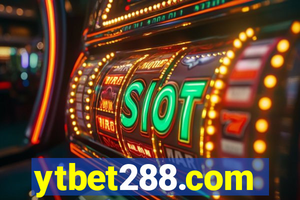 ytbet288.com