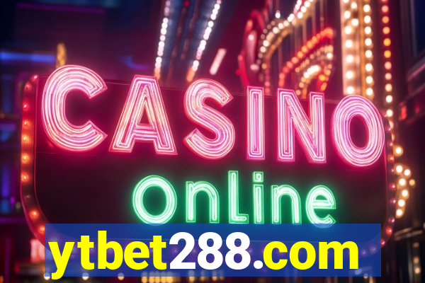 ytbet288.com