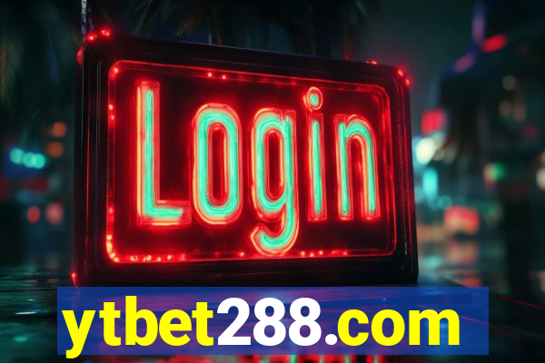 ytbet288.com
