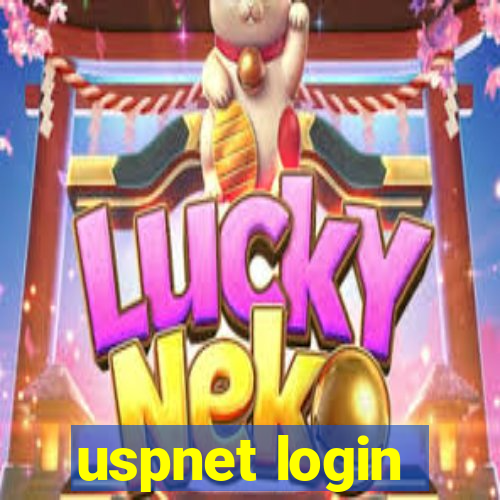 uspnet login