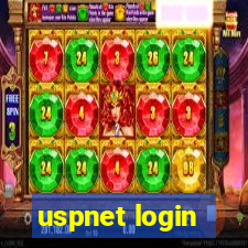 uspnet login