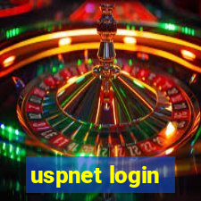 uspnet login