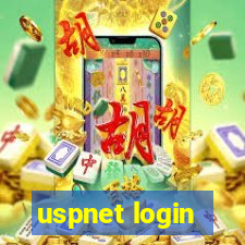 uspnet login