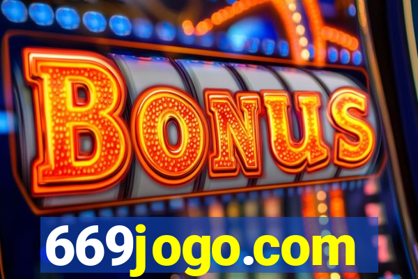669jogo.com
