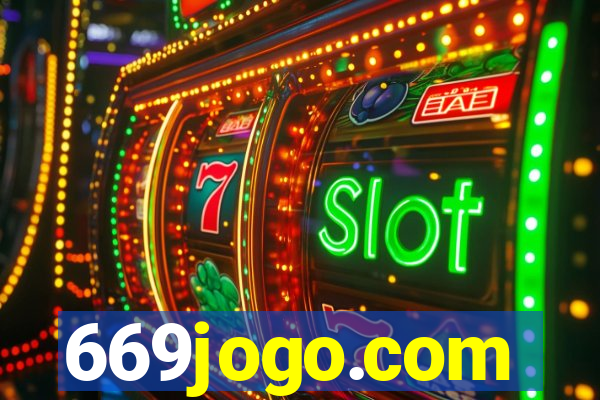669jogo.com