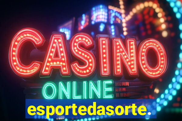 esportedasorte.com