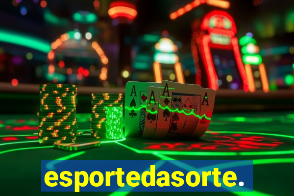 esportedasorte.com