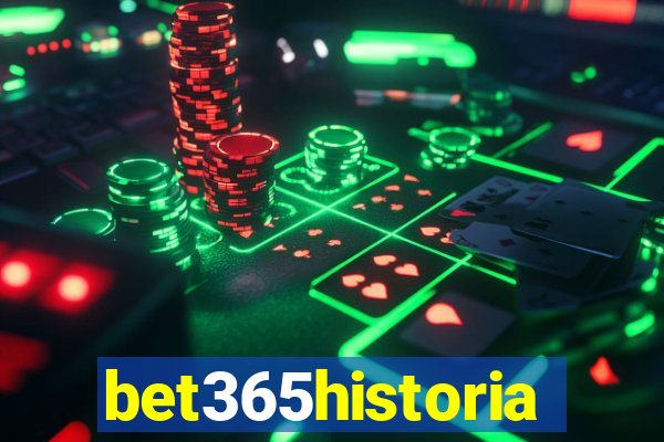 bet365historia
