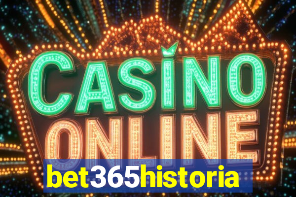bet365historia