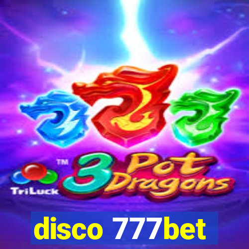 disco 777bet