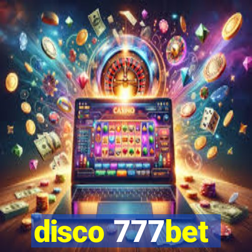 disco 777bet