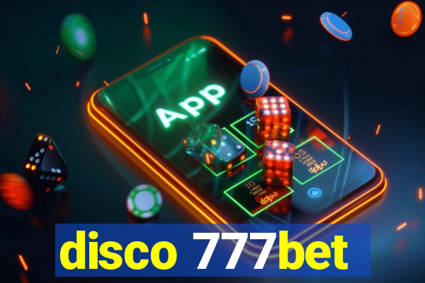 disco 777bet