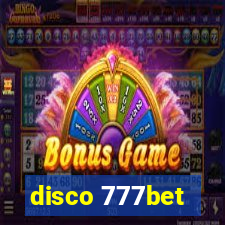 disco 777bet