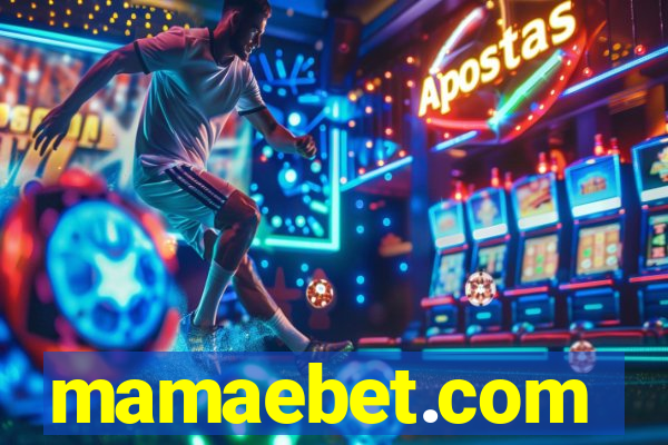 mamaebet.com