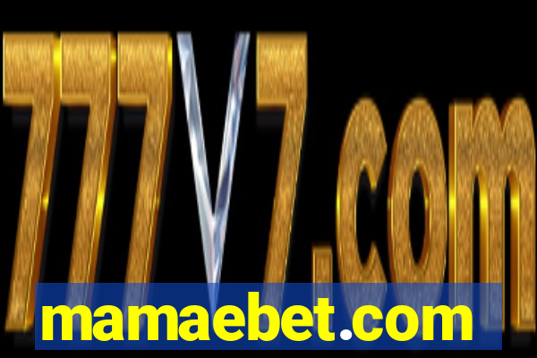 mamaebet.com