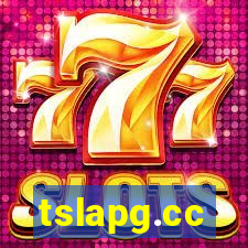 tslapg.cc