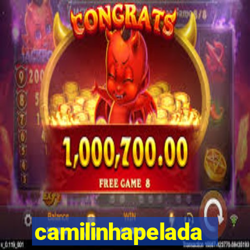 camilinhapelada