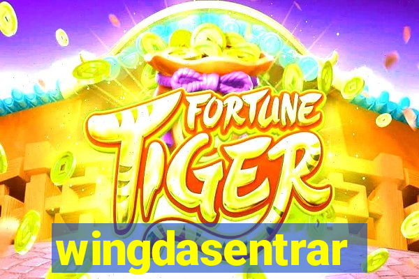 wingdasentrar