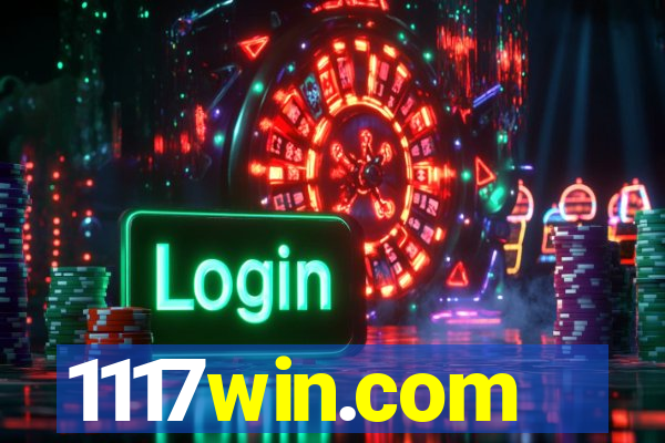 1117win.com