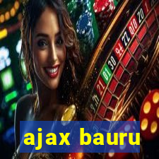 ajax bauru