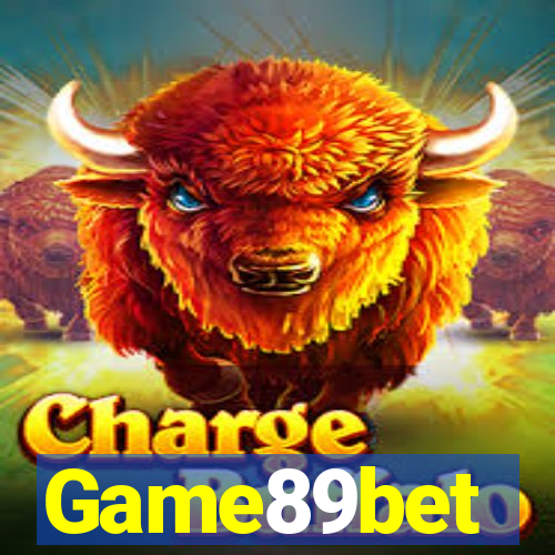 Game89bet