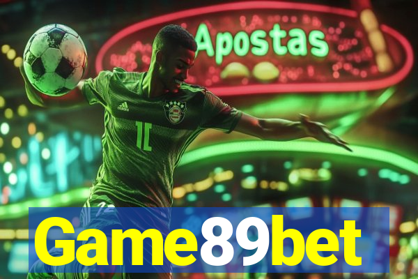 Game89bet