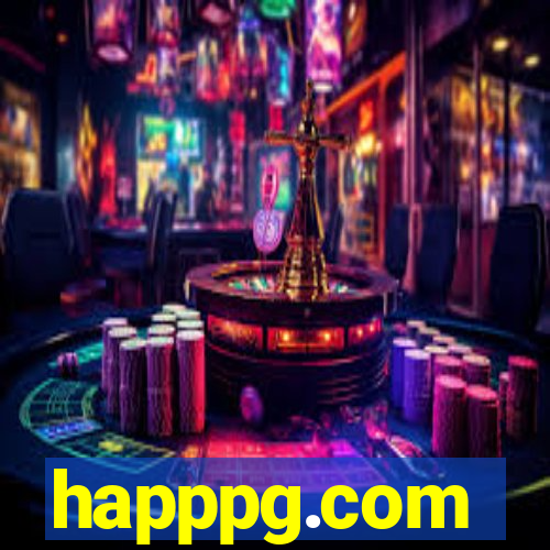 happpg.com