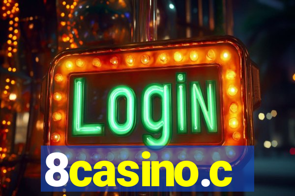 8casino.c