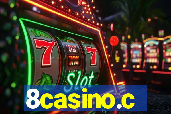 8casino.c
