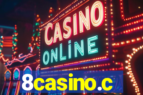 8casino.c