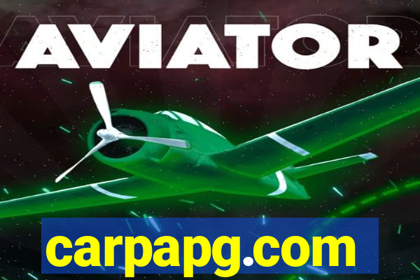 carpapg.com