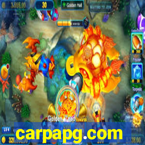 carpapg.com