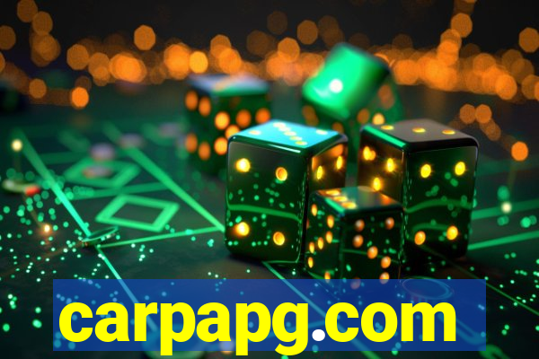 carpapg.com