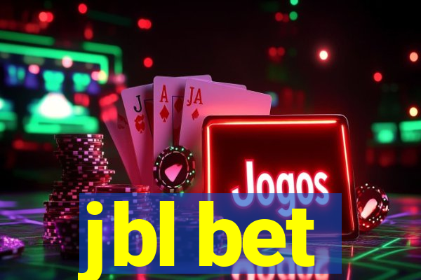 jbl bet