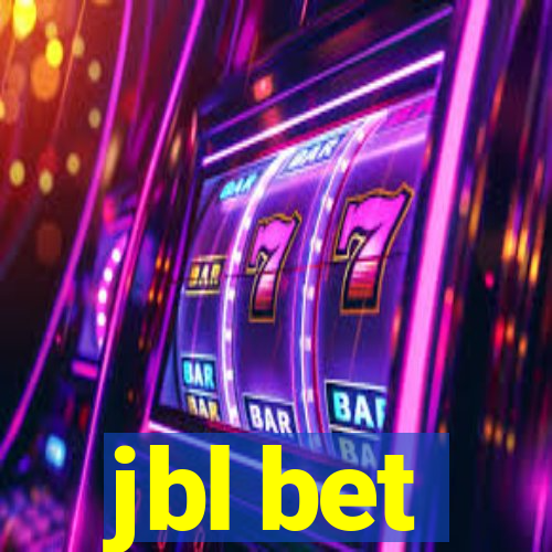 jbl bet